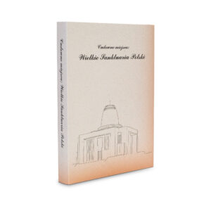 Album „Cudowne miejsca. Wielkie sanktuaria Polski”