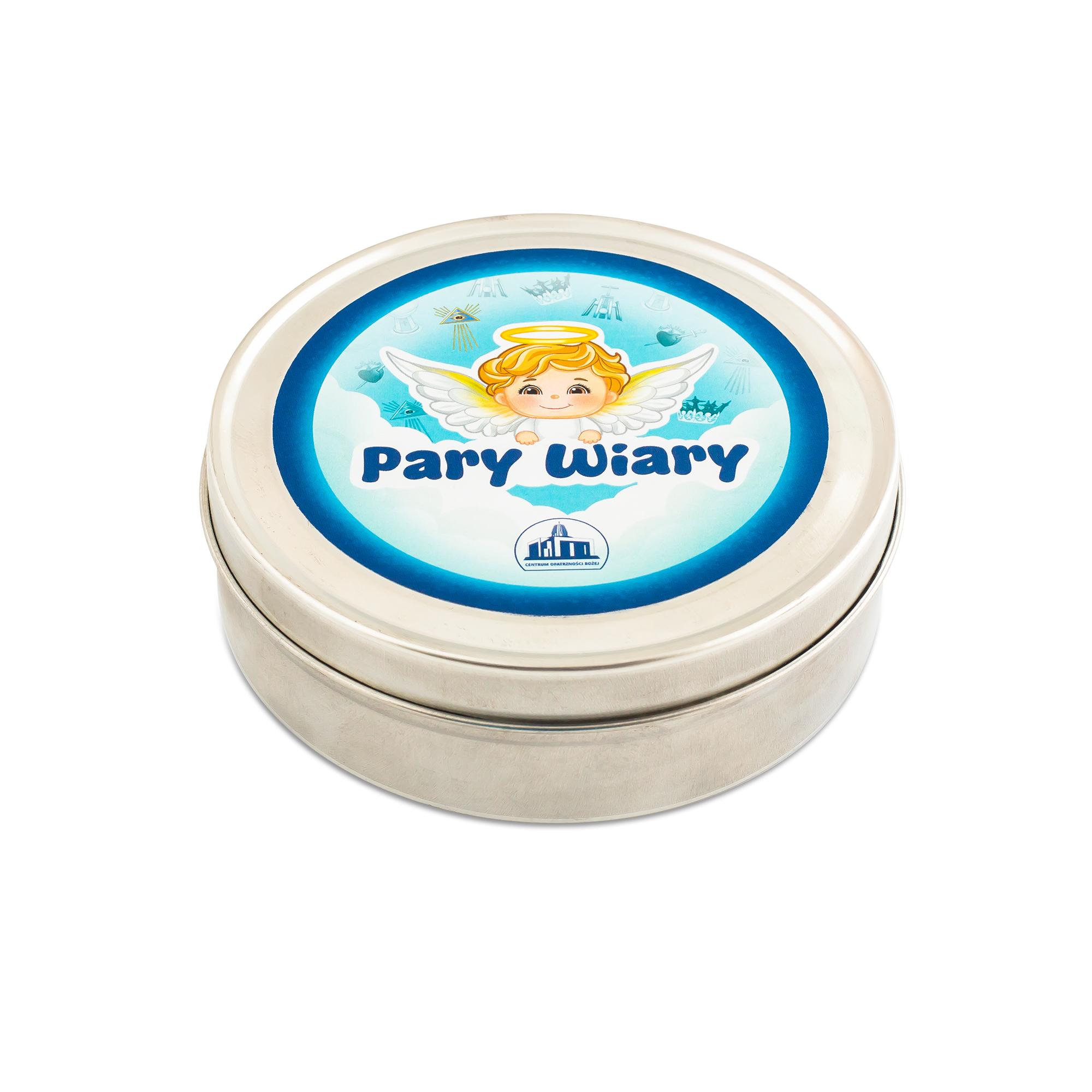 Gra karciana „Pary wiary” - obrazek 4