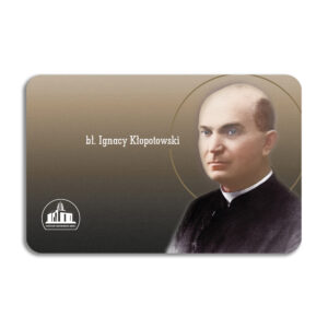 Magnesy ze świętymi i błogosławionymi