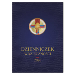 Dzienniczek Wdzięczności na 2026 rok
