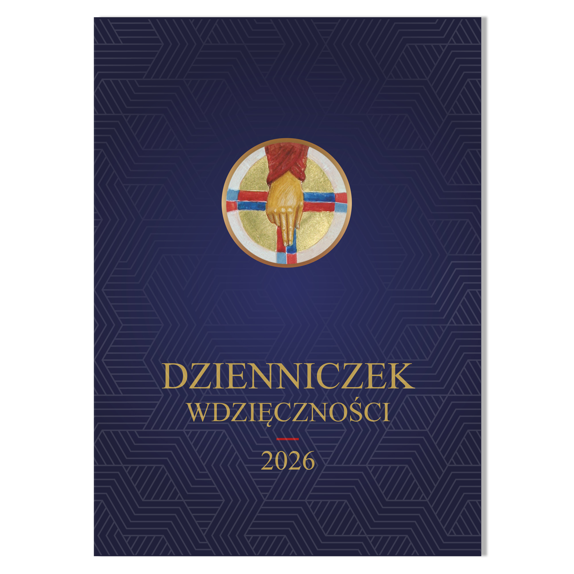 Dzienniczek Wdzięczności na 2026 rok