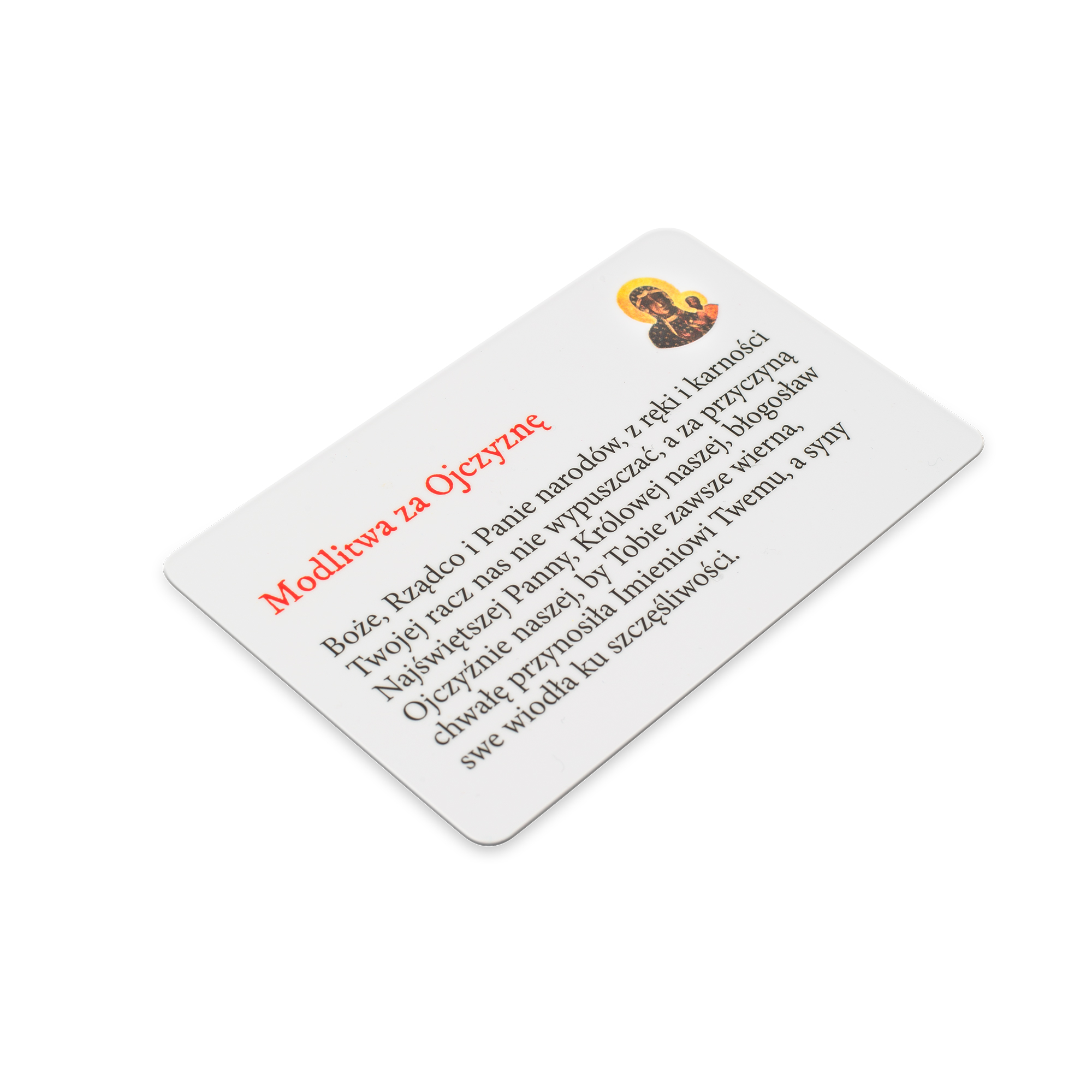 Różaniec zawierzenia Ojczyzny - obrazek 5