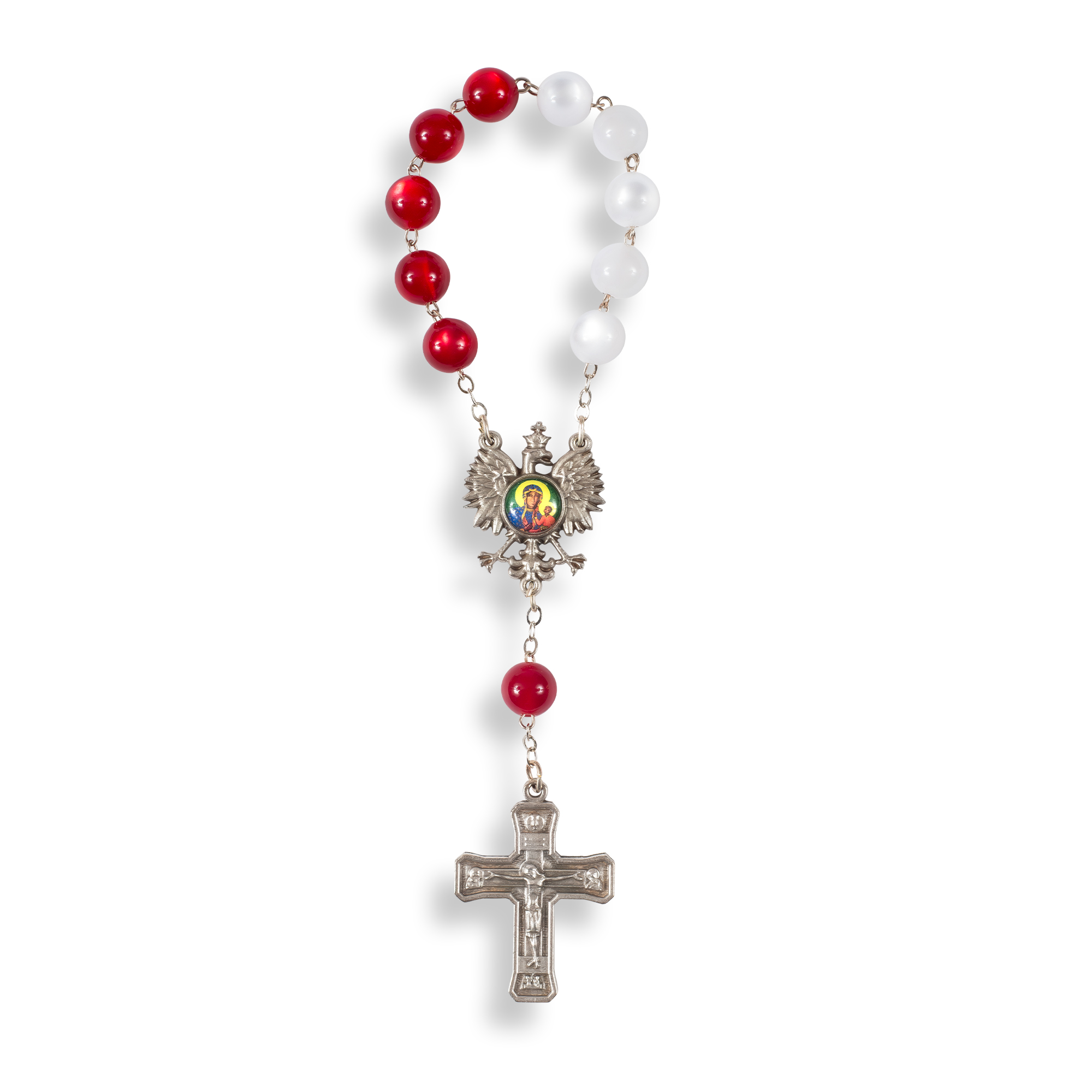 Różaniec zawierzenia Ojczyzny - obrazek 3